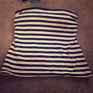 Kate Spade bathing suit top